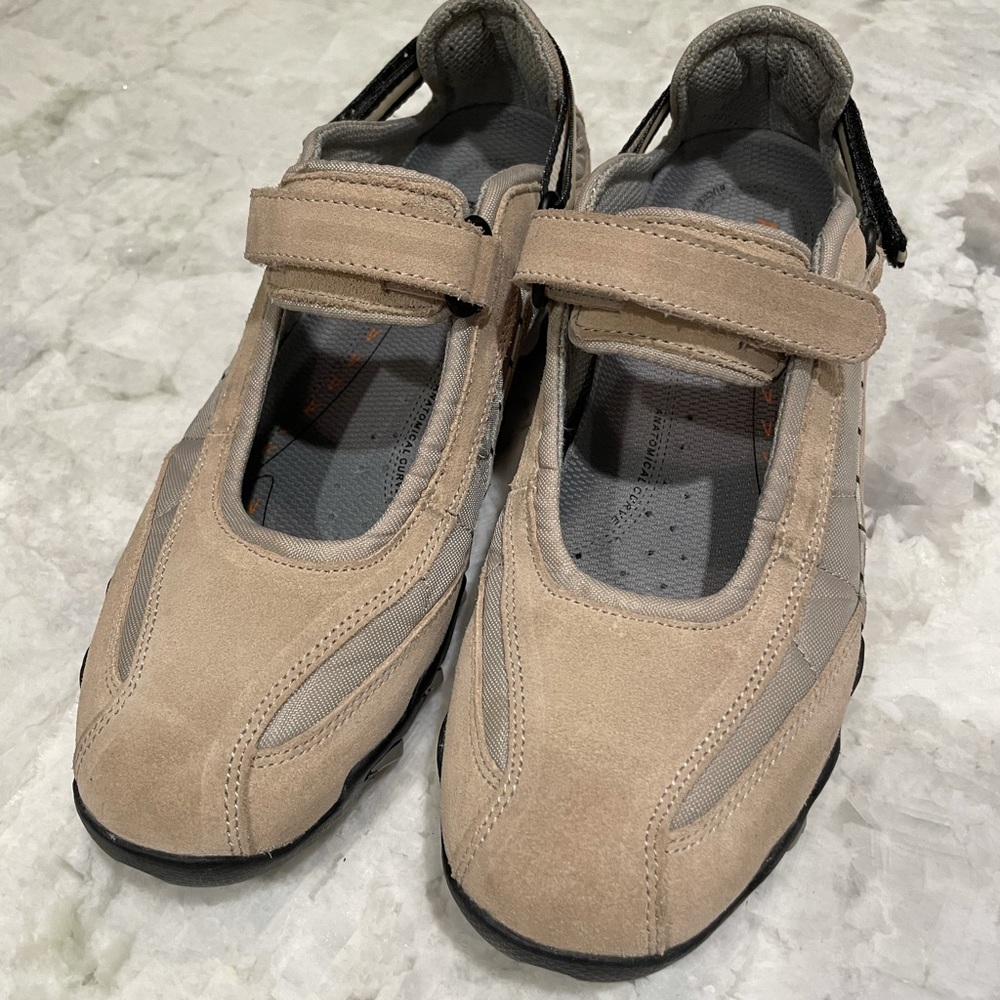 Mephisto Allrounder Niro Shoe